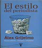 El estilo del periodista