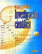 El proceso de la investigación científica