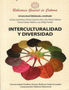 Interculturalidad y diversidad