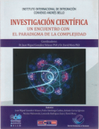 Investigación científica