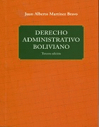 Derecho administrativo Boliviano