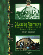 Educación alternativa, Análisis y propuestas de política pública