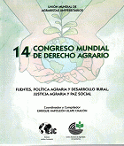 14 Congreso mundial de derecho agrario