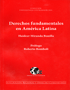 Derechos fundamentales en América Latina