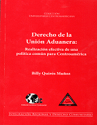 Derecho de la Unión Aduanera