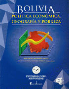 Bolivia política económica, geografía y pobreza