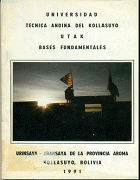 Portada local