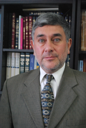 Arturo Yáñez Cortes