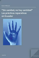 Sin sanidad, no hay santidad