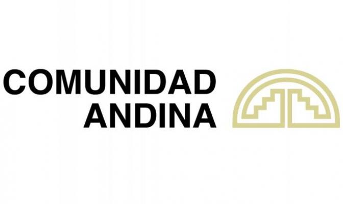 Comunidad Andina