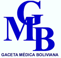 Gaceta Boliviana Médica