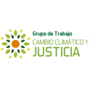 Grupo de Trabajo Cambio Climático y Justicia