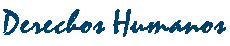 Biblioteca Digital de Derechos Humanos