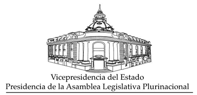 Vicepresidencia del Estado Plurinacional de Bolivia