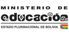 Biblioteca del Ministerio de Educación
