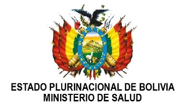 Ministerio de Salud