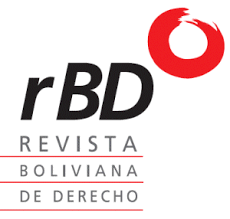 Revista Boliviana de Derecho