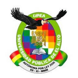 Biblioteca Central UPEA