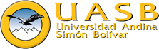 Logo UASB